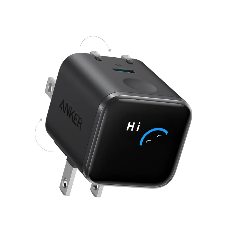 Anker Nano Charger
