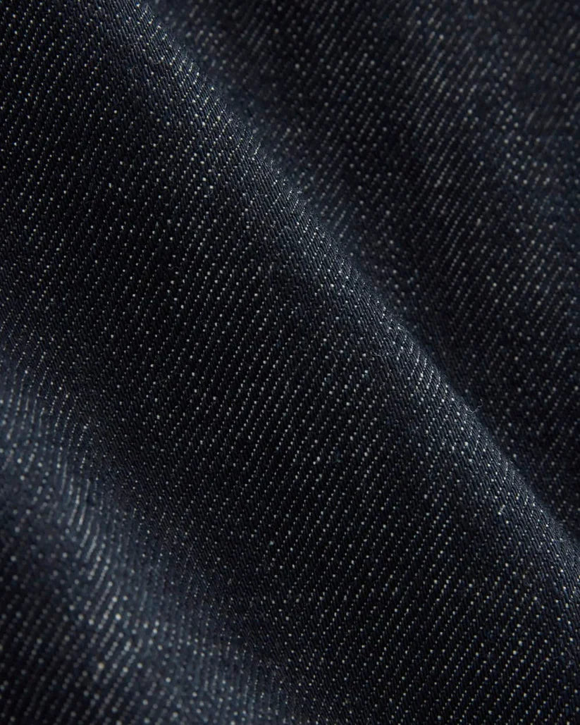 Pull-on jeans
