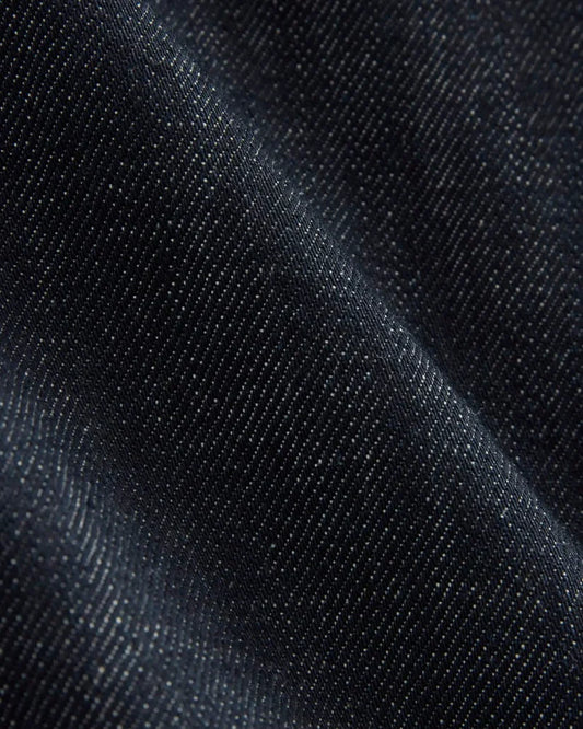 Pull-on jeans