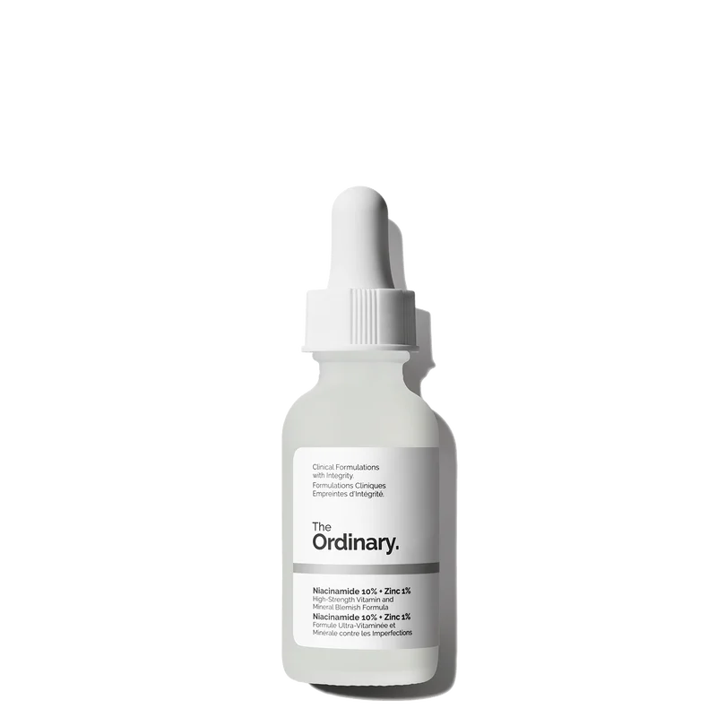 Niacinamide 10% + Zinc 1%